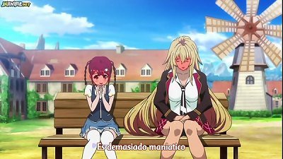 anime Sup espa&ntilde;ol