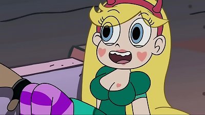 start turns 18 and is pummeled on her birthday, how warm it is