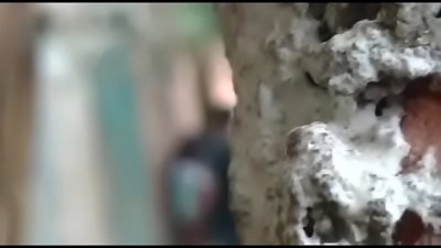 Desi couple joy in Public &lsquo;Caught in Act&rsquo;