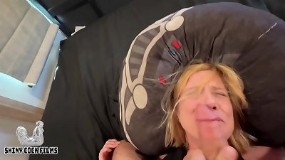 one Night Stand Gone Wrong - Jane Cane, shiny sausage Films