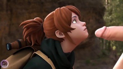 finest Of March SFM & Blender Compilation 2022