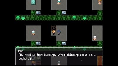 Shipwrecked Spaceship Todoroki - full Gallery show [Monthly anime game] Ep.33 the first time ravaging Izumi pussy, he jizz 3 times