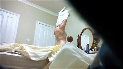 mom switching on voyeur &lpar;please comment&rpar;