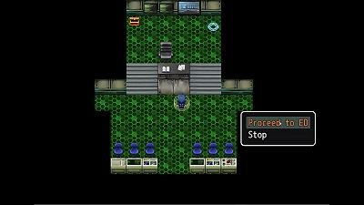 Shipwrecked Spaceship Todoroki [Monthly Patreon choice manga porn game] Ep.8 meat woman bad ending