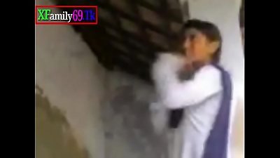 Bangla college college girl girl pound With her BFf