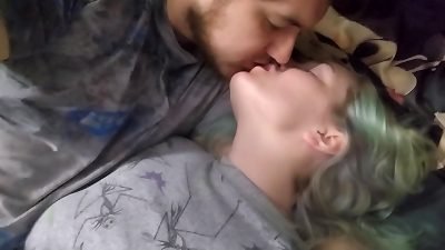 sensual amateurs homemade screw