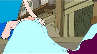 staggering sexual penetration of fantastic and insane bikini dolls