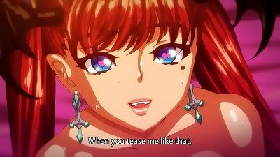 Futa and Dog damsel get pummeled