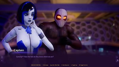 StudioFOWs Subverse Part seven End of Update