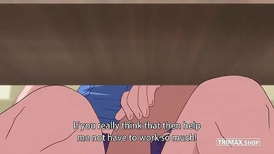 Adolescente Follando con su propio Jefe ||Video Completo: http://prereheus.com/V9p