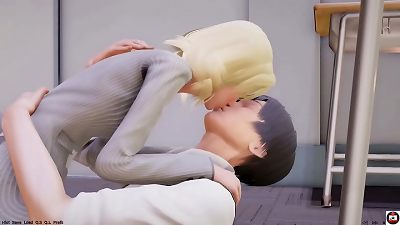 Public bang-out LIfe H -(PT 01)- {ParadiceZone}