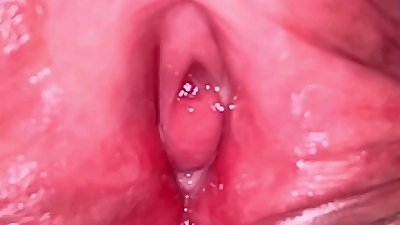 Unbelievable! Take a image of a virgin pussy! There is no fuckhole to put your pecker in! Can you find it?