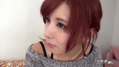 I'm sorry to disturb Saya-chan's apartment one