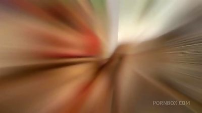 Vitoria Vonteese cocktail hardcore fetish