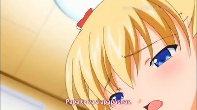 Oni Chi Chi Capitulo 1 gimp Espa&ntilde;ol para verlo completo link: http://gestyy.com/eqUQpU