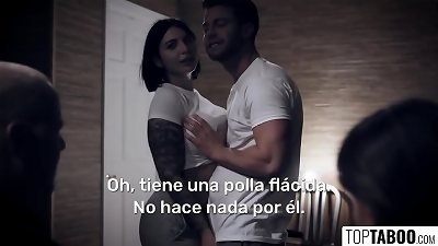 giant caboose phat ass white girl screwed From Behind as school Director sees