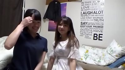 The strongest tart gathering! Japamala bind bang-out hump soiree vol.15 "Can you introduce me to a wild buddy from your sister?"