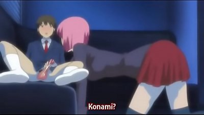 The mommy trap gig one English victim