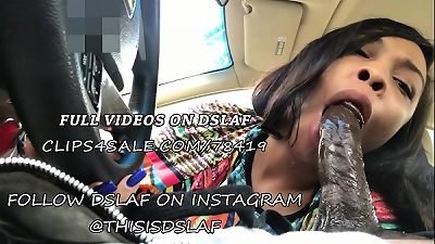 @thisisdslaf Chicago teen Pretty Rebel Is greatest hard-on blower Ever