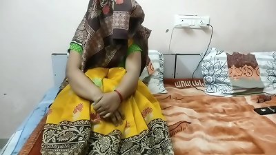 Indian mom and son ludo nail hindi audio
