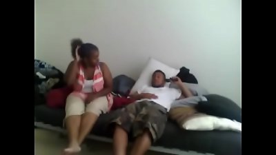 big nephew came over to &ldquo;Talk&rdquo;