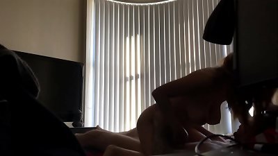 Julie's homemade unexperienced big-boobed asian morning orgy video