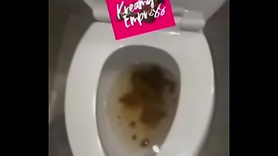 toilet victims step the nail up