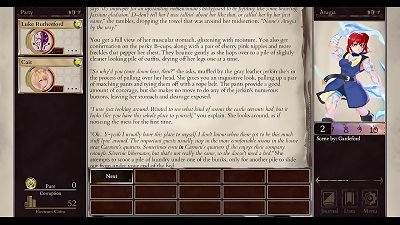 FAP tunnels 6.1.5 - Corruption of Champions couple (Our new Headless Hoe)