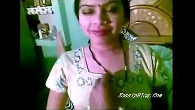 Desi doll tearing up (with audio) (new)