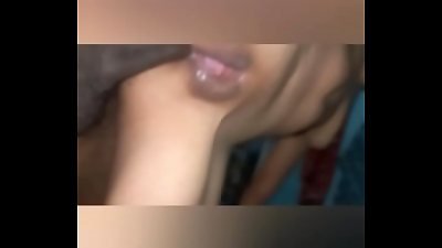 Compilation of real amateur hookup with wife