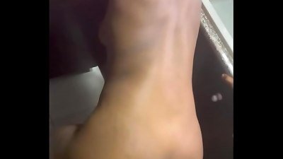 smashed this hoe firm and made her Collect My fat black manhood in the Kitchen