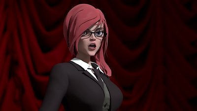 ADULT TIME hentai hook-up college is Coming Soon!