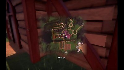 Monster lady Island [Monthly Patreon choice hentai game] Ep.6 mermaid shark risky suck off