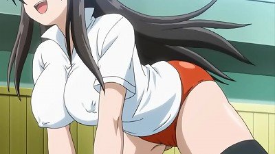 hentai en espa&ntilde;ol: La colegiala Amano-san recibe unas grandes tetas por parte de un alien&iacute;gena que desea conocer sobre el sexo y la reproducci&oacute;n de los terr&iacute;colas