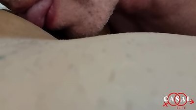 husband made fun of me doing Greek kiss