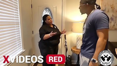 bbw SECURITY OFFICER PROMO