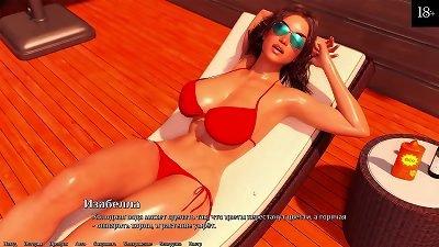 accomplish Gameplay - Being A DIK, Part 10