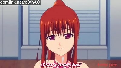 anime sexo con una chica con traje de ba&ntilde;o escolar, sin censura. COMPLET enlace: cpmlink.net/q3thAQ