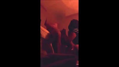 asian massage 3 way Trailer - GET All 7 chinese 3somes I HAD THIS year - FREE slave - HALF OFF DEAL: pocketstars.com/kingsavagemedia