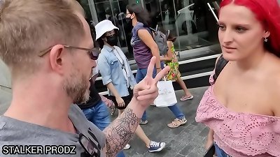 [Wet] bodacious Olivia Stark gets her ass barely penetrated and peed in jaws by Paul Stalker