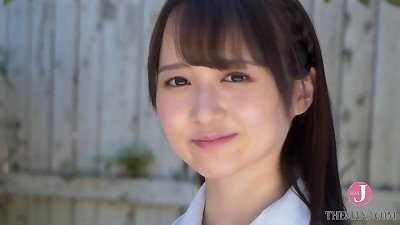 è¶…çµ¶ç¾Žå°‘å¥³JKãŒæ•™å®¤ã§åˆ¶æœã‚’è„±ãã€æ€ã‚ãšç”»é¢ã«æ‰‹ã‚’ä¼¸ã°ã—ãŸããªã‚‹ [PPMN-088]
