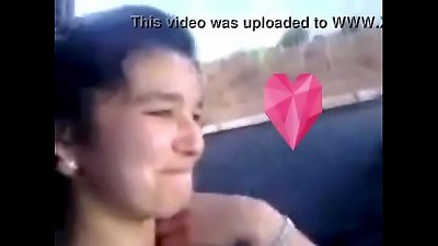 super-fucking-hot & spectacular girlfriend yam-sized fun bags pressed