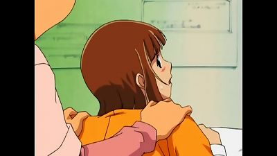 hook-up ward scene 1