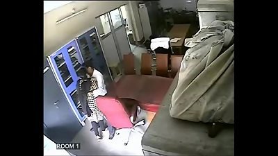 schoolteachers having sex in school one