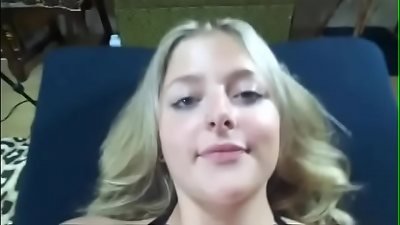 thick BLUE EYES natural towheaded HAIR 18YO damsel NEXT DOOR DOES hardcore xxx porno ON MAXXX LOADZ gonzo videos
