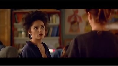 teacher gets gangbanged in the classroom by school guys in movie Un Deux Trois Soleil (1993) Bit.Ly/3yEEiqq