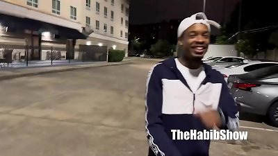 Ambitious rump enormous texas freak is back with pimpin in ah bonnet