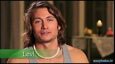 2 chinese Playboy stunners with 2 white folks