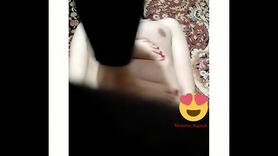 mistress sogand and his gimp