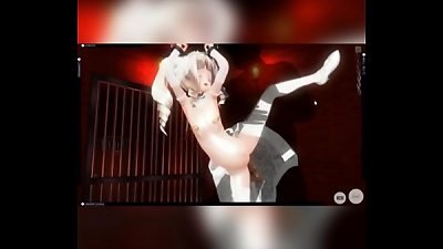 3 dimensional hentai game